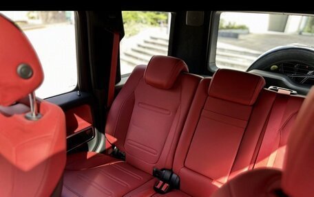 Mercedes-Benz G-Класс W463 рестайлинг _iii, 2022 год, 12 100 000 рублей, 15 фотография