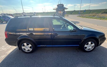 Volkswagen Golf IV, 2002 год, 430 000 рублей, 3 фотография