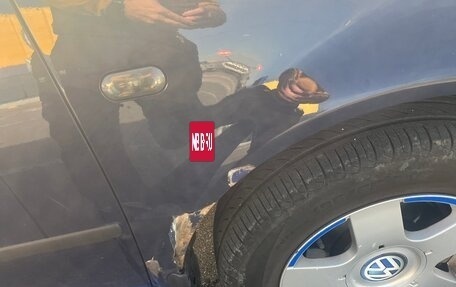 Volkswagen Golf IV, 2002 год, 430 000 рублей, 7 фотография