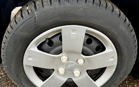 Chevrolet Aveo III, 2007 год, 400 000 рублей, 13 фотография