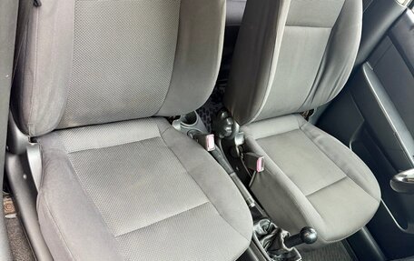 Chevrolet Aveo III, 2007 год, 400 000 рублей, 14 фотография