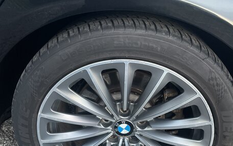 BMW 7 серия, 2011 год, 1 420 000 рублей, 5 фотография