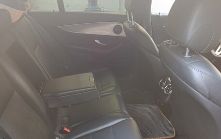 Mercedes-Benz E-Класс, 2019 год, 2 600 000 рублей, 11 фотография