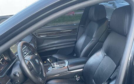BMW 7 серия, 2011 год, 1 420 000 рублей, 9 фотография