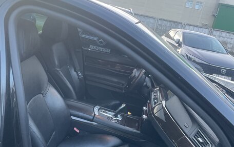 BMW 7 серия, 2011 год, 1 420 000 рублей, 10 фотография