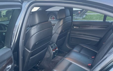 BMW 7 серия, 2011 год, 1 420 000 рублей, 8 фотография