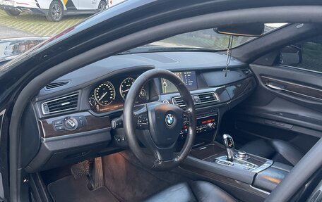 BMW 7 серия, 2011 год, 1 420 000 рублей, 7 фотография
