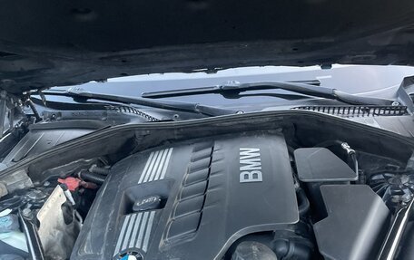 BMW 7 серия, 2011 год, 1 420 000 рублей, 12 фотография