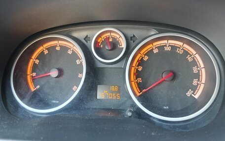 Opel Corsa D, 2008 год, 379 000 рублей, 6 фотография