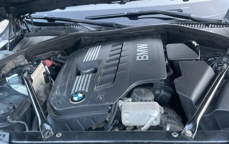 BMW 7 серия, 2011 год, 1 420 000 рублей, 13 фотография