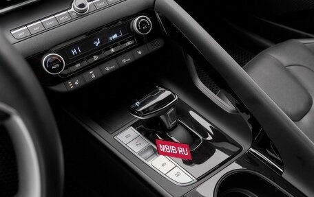 Hyundai Elantra, 2023 год, 2 298 000 рублей, 8 фотография