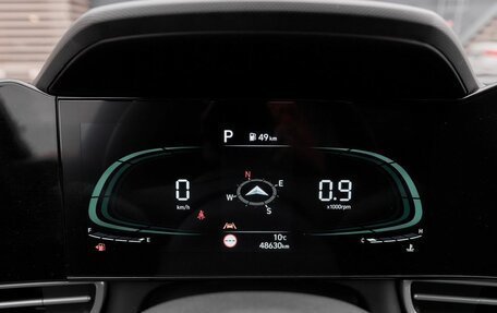 Hyundai Elantra, 2023 год, 2 298 000 рублей, 20 фотография