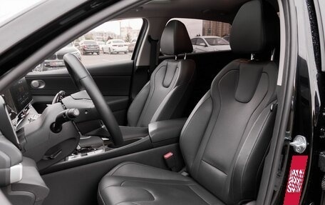 Hyundai Elantra, 2023 год, 2 298 000 рублей, 12 фотография