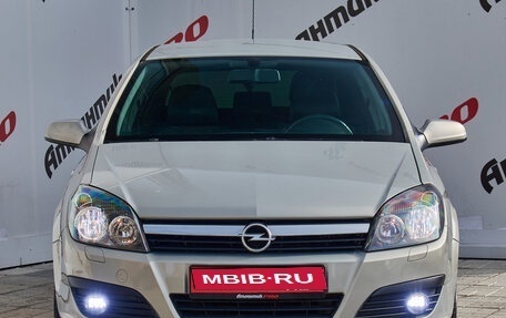 Opel Astra H, 2006 год, 560 000 рублей, 5 фотография