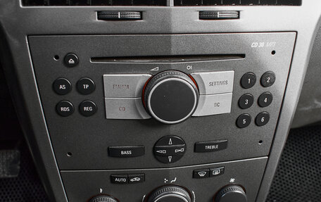 Opel Astra H, 2006 год, 560 000 рублей, 18 фотография