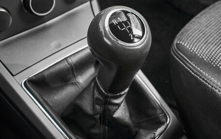 Opel Astra H, 2006 год, 560 000 рублей, 19 фотография