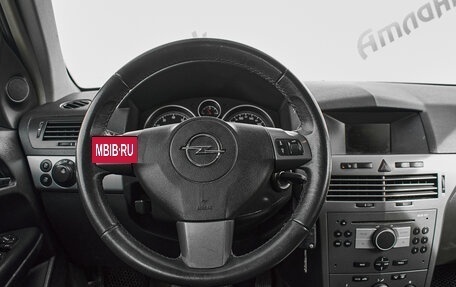 Opel Astra H, 2006 год, 560 000 рублей, 13 фотография