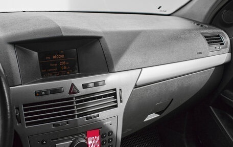 Opel Astra H, 2006 год, 560 000 рублей, 16 фотография