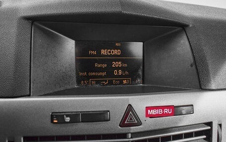 Opel Astra H, 2006 год, 560 000 рублей, 17 фотография