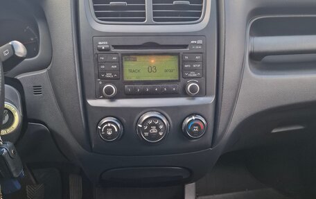KIA Sportage II, 2006 год, 476 706 рублей, 7 фотография