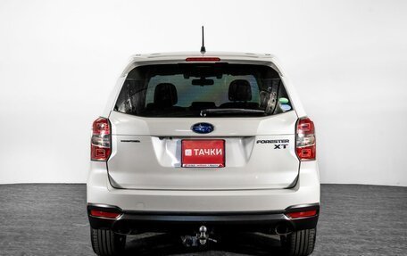 Subaru Forester, 2013 год, 1 950 000 рублей, 4 фотография