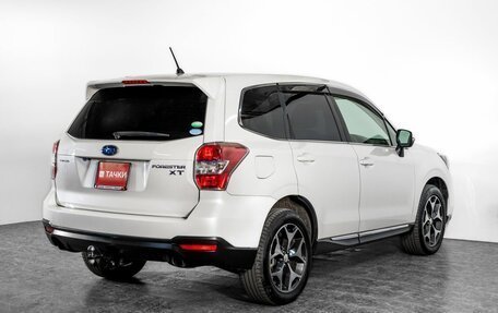 Subaru Forester, 2013 год, 1 950 000 рублей, 3 фотография