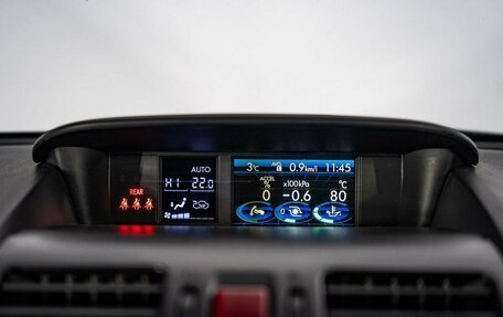 Subaru Forester, 2013 год, 1 950 000 рублей, 12 фотография
