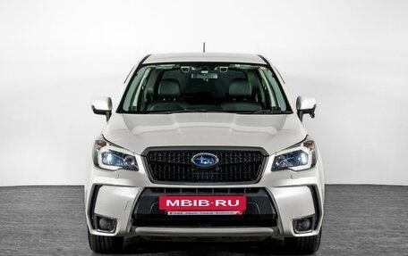 Subaru Forester, 2013 год, 1 950 000 рублей, 2 фотография