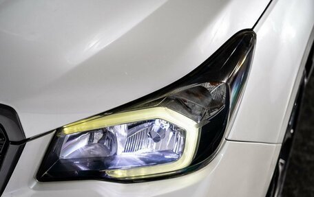Subaru Forester, 2013 год, 1 950 000 рублей, 20 фотография