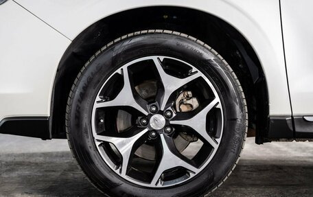 Subaru Forester, 2013 год, 1 950 000 рублей, 18 фотография