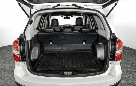 Subaru Forester, 2013 год, 1 950 000 рублей, 17 фотография