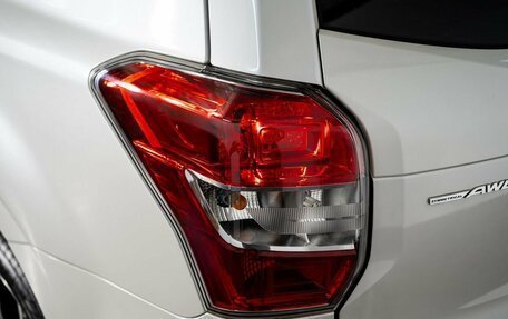 Subaru Forester, 2013 год, 1 950 000 рублей, 22 фотография