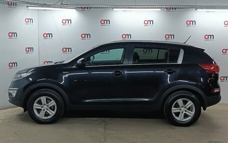 KIA Sportage III, 2015 год, 1 249 000 рублей, 7 фотография
