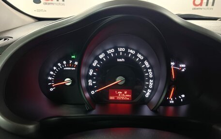 KIA Sportage III, 2015 год, 1 249 000 рублей, 14 фотография