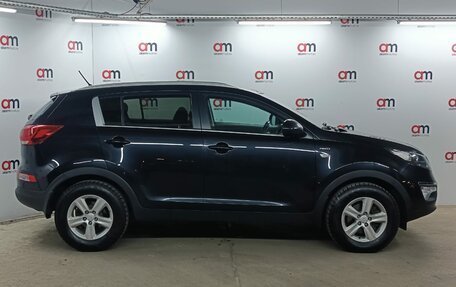 KIA Sportage III, 2015 год, 1 249 000 рублей, 8 фотография