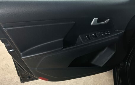 KIA Sportage III, 2015 год, 1 249 000 рублей, 17 фотография