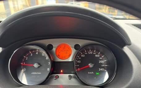 Nissan Qashqai, 2008 год, 685 000 рублей, 7 фотография