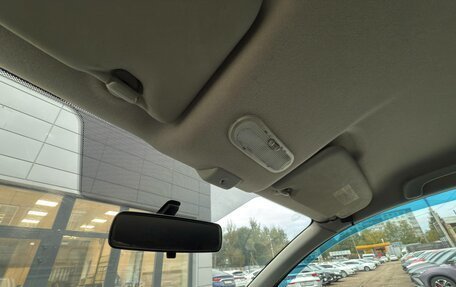 Nissan Qashqai, 2008 год, 685 000 рублей, 8 фотография