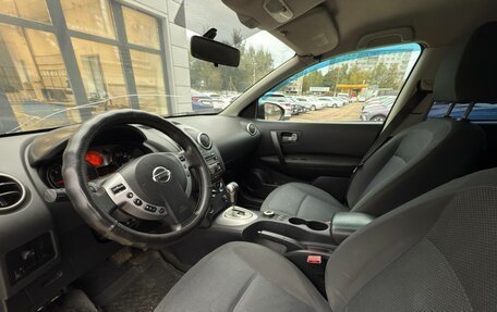Nissan Qashqai, 2008 год, 685 000 рублей, 6 фотография