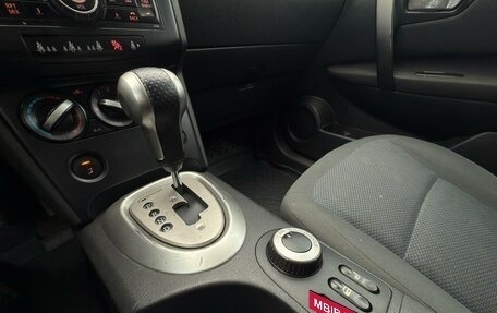 Nissan Qashqai, 2008 год, 685 000 рублей, 9 фотография