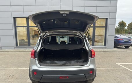 Nissan Qashqai, 2008 год, 685 000 рублей, 20 фотография