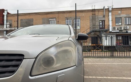 Nissan Qashqai, 2008 год, 685 000 рублей, 24 фотография