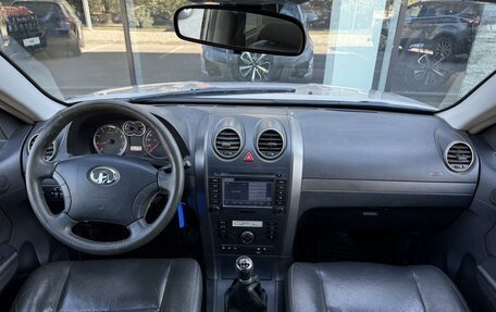 Great Wall Hover H3 I, 2014 год, 910 000 рублей, 11 фотография