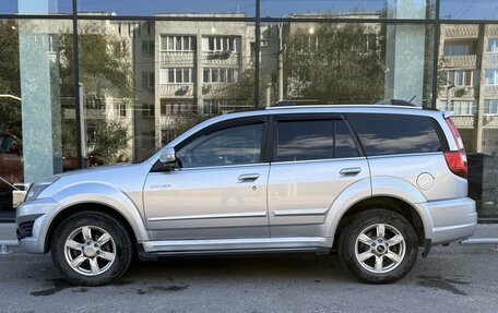 Great Wall Hover H3 I, 2014 год, 910 000 рублей, 8 фотография