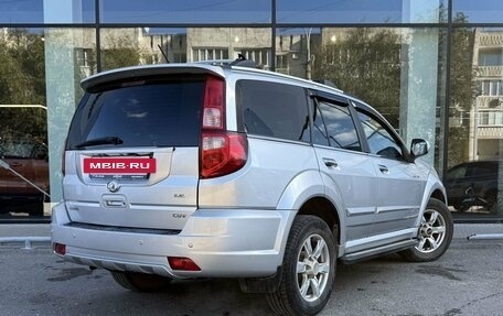 Great Wall Hover H3 I, 2014 год, 910 000 рублей, 5 фотография