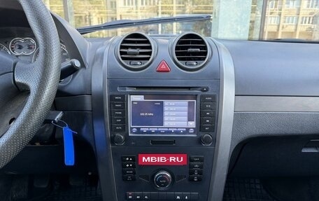 Great Wall Hover H3 I, 2014 год, 910 000 рублей, 13 фотография