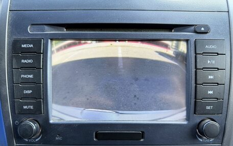 Great Wall Hover H3 I, 2014 год, 910 000 рублей, 16 фотография