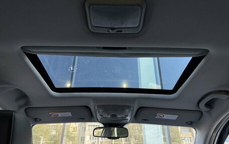 Great Wall Hover H3 I, 2014 год, 910 000 рублей, 15 фотография