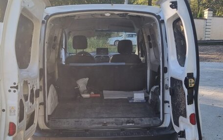 Renault Kangoo II рестайлинг, 2014 год, 790 000 рублей, 4 фотография