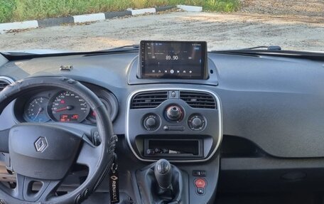 Renault Kangoo II рестайлинг, 2014 год, 790 000 рублей, 6 фотография